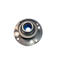 Ldv Deliver 9 Rear Propeller Shaft Flange