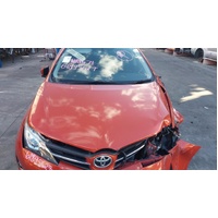 Toyota Corolla Rocker Assembly Cover