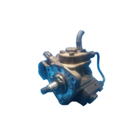 Toyota Landcruiser Injector Pump