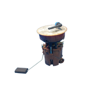 Mazda 2 De1 Series, Fuel Pump