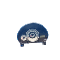 Mazda 2 De Series Instrument Cluster