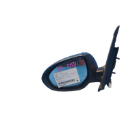 Mazda 2 De Series Left Door Mirror