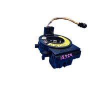 Hyundai Accent Rb Airbag Clockspring