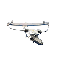 Hyundai Accent Rb Left Rear Door Window Regulator And Motor Assembly