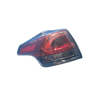 Toyota Rav4 Xa40 Left Taillight In Body