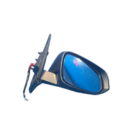 Toyota Rav4 Xa40/Zsa42r Right Door Mirror