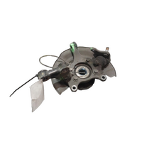 Toyota Corolla Zre152/153r Right Front Hub Assembly