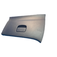 Nissan Micra K13  Lower Glove Box