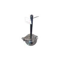 Toyota Hiace Trh/Kdh Left Rear Axle