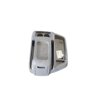 Toyota Hiace Trh/Kdh Slwb Console