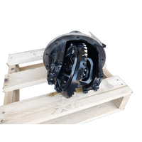 Hilux Hiace 4.55 Ratio G252 G895 Diff Centre