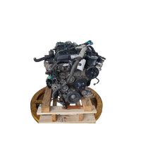 Toyota Hiace Trh Petrol 2.7 2tr-Fe Engine