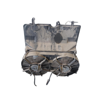 Toyota Hiace Trh/Kdh  Fan Shroud