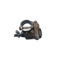 Toyota Hilux Throttle Body