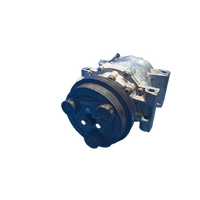 Isuzu Mu-X Dmax, 3.0 4jj1 Diesel Air Cond Compressor