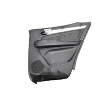 Isuzu Mu-X 85Ggr  Right Rear Door Trim