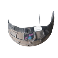 Isuzu Mu-X 85Ggr  Left Guard Liner