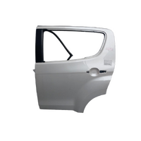 Isuzu Mu-X 85Ggr  Left Rear Door