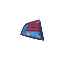 Isuzu Mu-X 85Ggr Left Side Tailgate Lamp