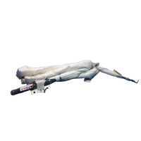 Isuzu Mu-X 85ggr Right Side Curtain Airbag