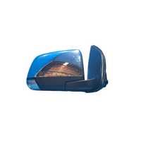 Isuzu Mu-X Dmax  Right Door Mirror