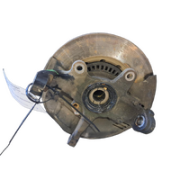 Isuzu Mu-X 85ggr Right Front Hub Assembly