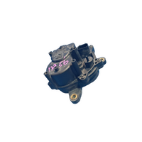 Holden Rodeo, Colorado, Dmax Transfer Case Shift Actuator