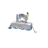 Nissan Navara Np300 Left Dash Airbag