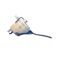 Nissan Navara Np300 2.3 Diesel Overflow Bottle