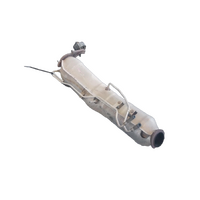 Nissan Navara Np300 2.3 Diesel Particulate Filter Dpf