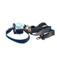 Nissan Navara Np300 Left Front Seat Belt Only