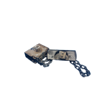 Nissan Navara Np300 Spare Wheel Winch