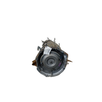 Nissan Navara Np300, Auto Transmission