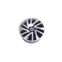 Nissan Navara Np300, 18 X 7 Inch Alloy Wheel