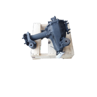 Toyota Hilux 4 Runner, 4.55 Ratio Front Diff Centre