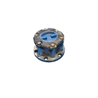 Toyota Hilux Right Front Freewheel Manual Locking Hub