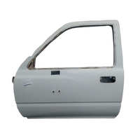 Toyota Hilux Left Front Door