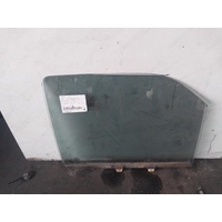 Toyota Hilux, Right Front Door Window