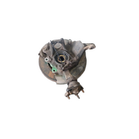 Toyota Hilux  Right Front Hub Assembly