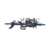 Toyota Hilux Sr5 Steering Column