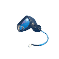 Subaru Xv G5x Left Door Mirror