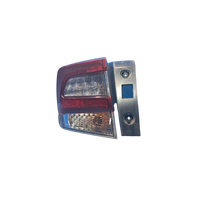 Subaru Xv G5x Left Taillight