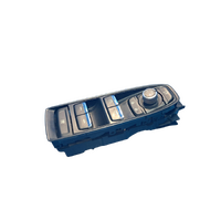 Subaru Xv G5x Right Front Power Window Master Switch