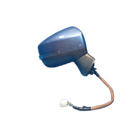 Subaru Xv Right Door Mirror