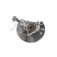 Subaru Xv G5x Right Front Hub Assembly