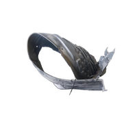 Subaru Xv G5x Left Rear Guard Liner