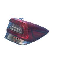 Subaru Xv G5x Right Taillight