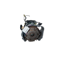 Subaru Xv G5x, Auto Transmission