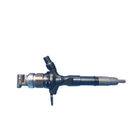 Toyota Hilux, P/N 2367030280 Fuel Injector