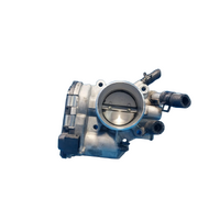 Hyundai I20 Accent Throttle Body